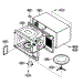 Oven Cavity Parts