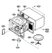 Oven Cavity Parts