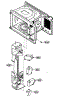 Latch Board Parts
