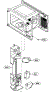 Latch Board Parts