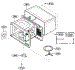 Oven Cavity Parts