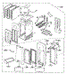 Toaster Parts
