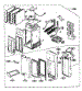 Toaster Parts