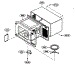 Oven Cavity