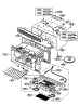 Oven Cavity