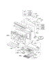 Oven Cavity Parts