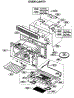 Oven Cavity