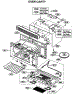 Oven Cavity