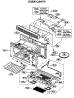 Oven Cavity