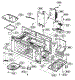Interior Parts 1