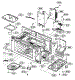 Interior Parts 1