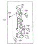 Latch Board