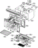 Oven Cavity