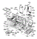 Interior Parts 1