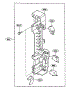 Latch Board