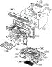 Oven Cavity