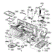 Interior Parts 1