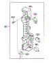 Latch Board