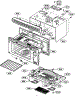 Oven Cavity