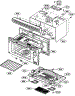 Oven Cavity