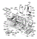 Interior Parts 1