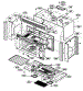 Oven Cavity Parts