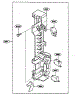 Latch Board Parts