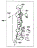 Latch Board Parts