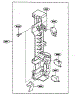 Latch Board Parts