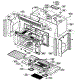 Oven Cavity Parts