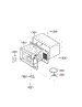 Oven Cavity Parts
