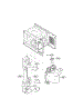 Latch Board Parts
