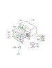 Oven Cavity Parts