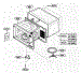 Oven Cavity