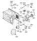 Latch Board Parts 2