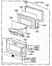 Door / Control Panel Parts