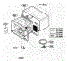 Oven Cavity