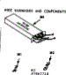 Wire Harness And Components