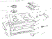 Maintop And Body Section