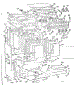 Upper Oven Body Section