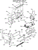 Upper Oven Pedestal Section