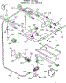 Burner Section