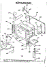 Microwave Oven Section