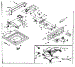 Top And Console Assembly