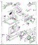 Top And Front Assembly