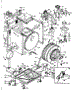 Base & Tank Assembly
