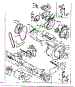 Blower, Cylinder, Pump And Motor