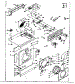 Top And Front Assembly