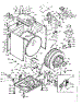 Base And Tank Assembly