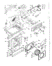 Top And Front Assembly